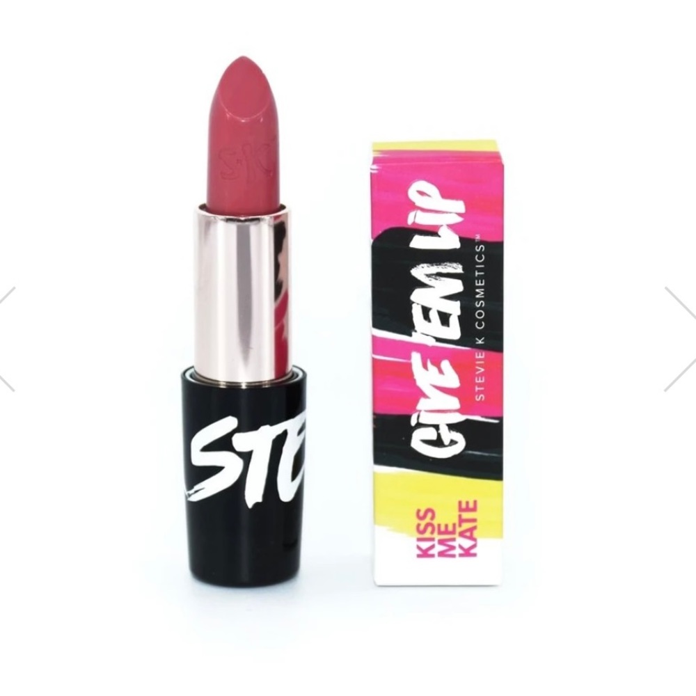 Stevie K Give ‘Em Lip Lipstick
